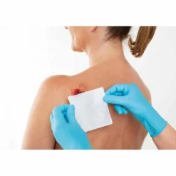 New Leukoplast® ® stretch 10 m x 10 cm, 1 St Fixierpflaster