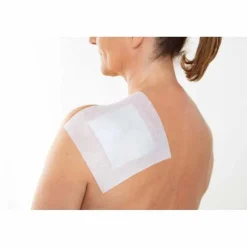 Outlet Leukoplast® ® stretch 10 m x 5 cm, 1 St Fixierpflaster