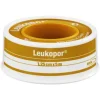 Outlet Leukopor 5 m x 1,25 cm 2471, 1 St