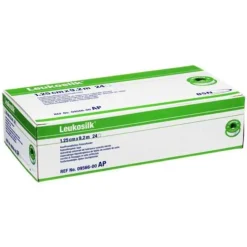 Discount Leukosilk ® 1,25 cm x 9,2 m, 24 St