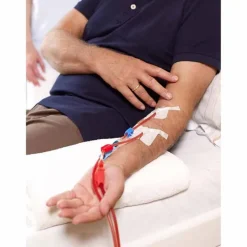 Leukosilk® 2,50 cm x 5 m, 1 St