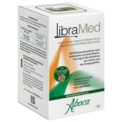 Libramed Tabletten, 84 St