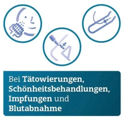 Best Lidocain / Prilocain 25 mg / g + 25 mg / g Creme, 30 g Lidocain