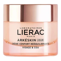 Outlet Lierac Arkeskin ausgleich.Tagescreme Wechseljahre, 50 ml