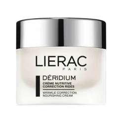 Sale Deridium Creme nutritive N, 50 ml Trockene Haut