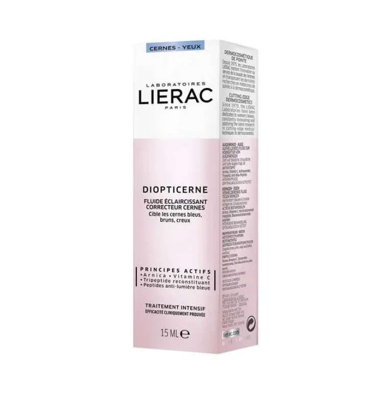 Clearance Diopticerne Creme bei Augenringen, 15 ml Augenpflege
