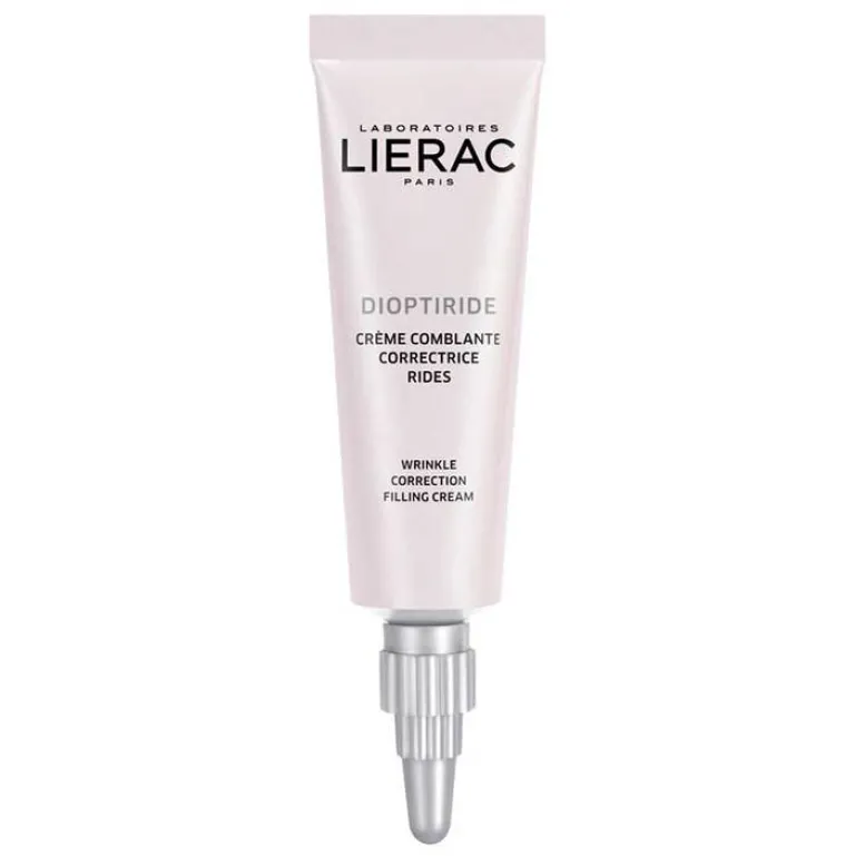 Online Lierac Dioptiride Korrektur von Falten Creme, 15 ml