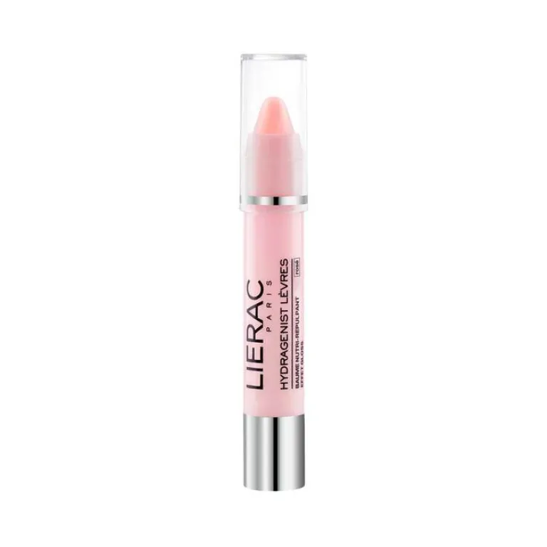 Online Hydragenist Lippenbalsam rose, 3 g Lippenpflege