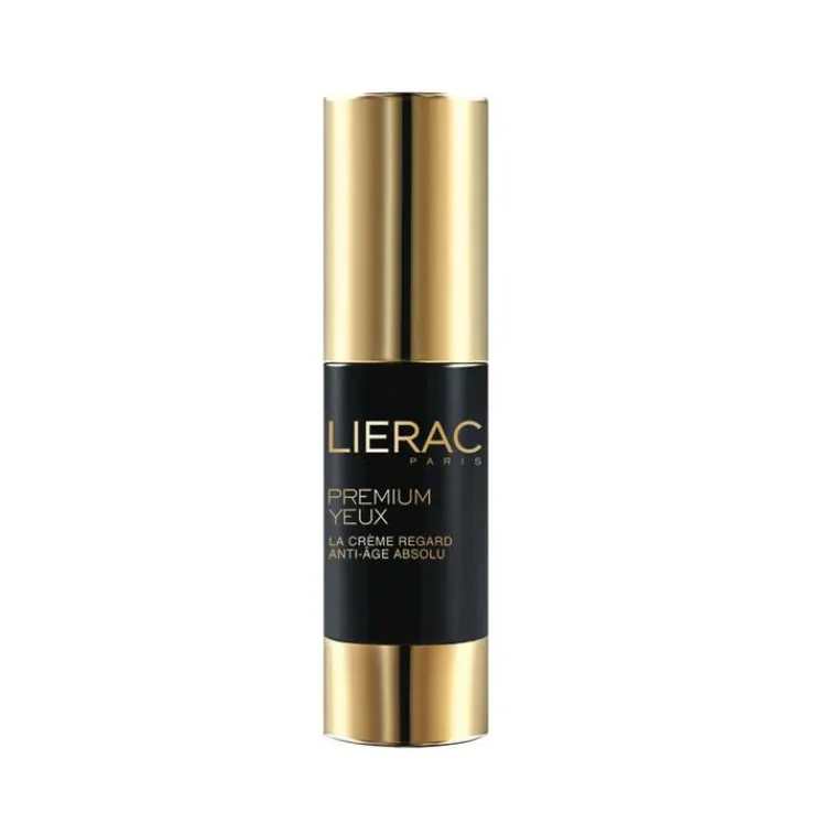 Lierac Premium Augencreme, 15 ml