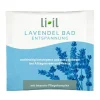 Sale li-il Lavendel Bad Entspannung, 60 g