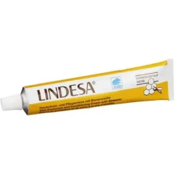 Sale Lindesa Hautschutzcreme klassik, 50 ml
