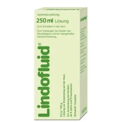 Hot Lösung, 250 ml Durchblutungs Tabletten