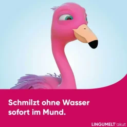 LINGUMELT akut Schmelztabletten, 12 St