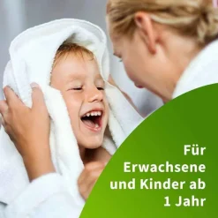 ® Lotion 15 min ohne Läusekamm, 100 ml Kinder Läusemittel|Läuseshampoo