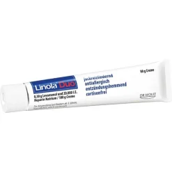 Linola® Duo Creme, 80 g