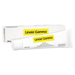 Best Linola Gamma Creme, 100 g
