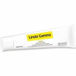 Best Linola Gamma Creme, 100 g