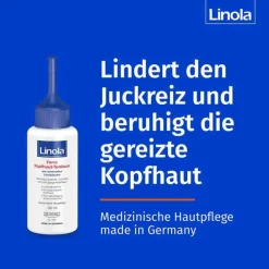 New Linola Kopfhaut-Tonikum Forte, 100 ml