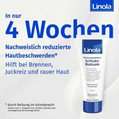 Linola Schutz-Balsam, 100 ml