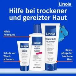 Linola Schutz-Balsam, 100 ml