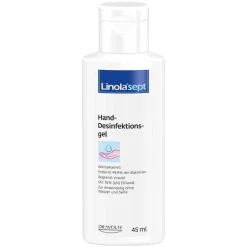Clearance Linola Sept Hand-Desinfektionsgel, 45 ml