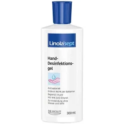 Clearance Sept Hand-Desinfektionsgel, 300 ml Alltagshilfen|Händedesinfektionsmittel