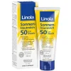 Sale Linola Sonnen-Hautmilch LSF 50, 100 ml