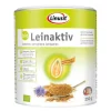 Online Linusit Leinaktiv Bio, 250 g