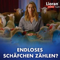 Best centra Tropfen zur Förderung des Schlafes, 50 ml Beruhigungsmittel