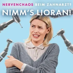 Online Lioran ® classic Für Nacht und Tag Die Passionsblume Hartkapseln, 20 St