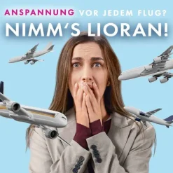 Lioran® classic Für Nacht und Tag Die Passionsblume Hartkapseln, 80 St