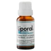 Liporal Mundwasser, 20 ml