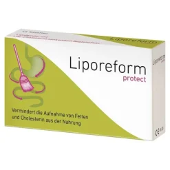Liporeform protect Tabletten, 45 St