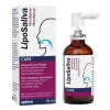 Liposaliva Mundbefeuchtung Spray, 50 ml Prophylaxe