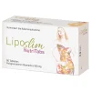 Certmedica Liposlim NutriTabs Tabletten, 80 St