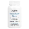 Liposomales Eisen + Vitamin C vegan Kapseln, 60 St