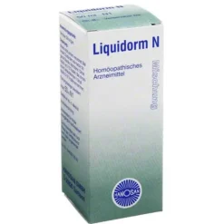 Discount Hanosan Liquidorm N flüssig, 50 ml