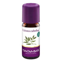 Clearance Litsea Cubeba Öl Bio, 10 ml Ätherische Öle & Duftöle