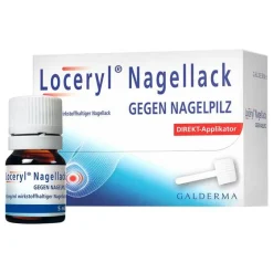 Discount Nagellack gegen Nagelpilz DIREKT-Applikator, 5 ml Nagelpilz Lack