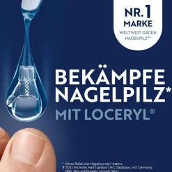 Outlet Loceryl Nagellack gegen Nagelpilz DIREKT-Applikator, 3 ml