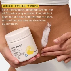 Locobase Protect Creme de / AT, 350 g
