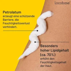 Locobase Protect Creme de / AT, 350 g