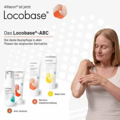 Locobase Protect Creme de / AT, 350 g