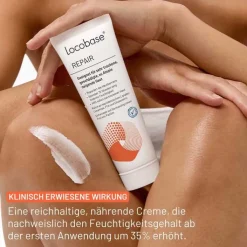 Locobase Repair Creme de / AT, 50 g