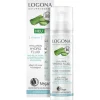 Hot Logona Classic Hyaluron Hydro Fluid Bio-Aloe Vera & Hyaluron, 30 ml