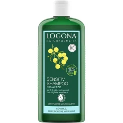 Online Logona Sensitiv Shampoo Bio Akazie, 250 ml Haarpflege