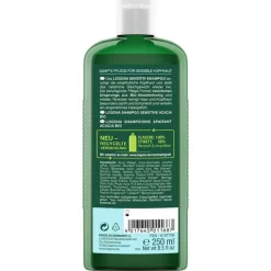 Online Logona Sensitiv Shampoo Bio Akazie, 250 ml Haarpflege