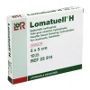 Discount Lomatuell ® H Salbentüll 5x5 cm, 10 St