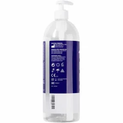 Long Night Stand Gleitgel mit Aloe Vera, 1 l