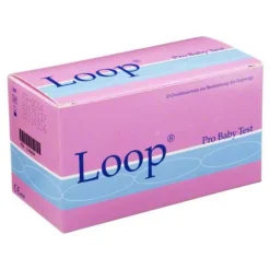 Discount Loop Ovulationstest, 10 St